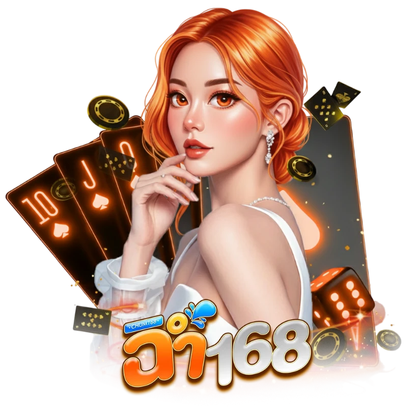 ฉ่ำ168
