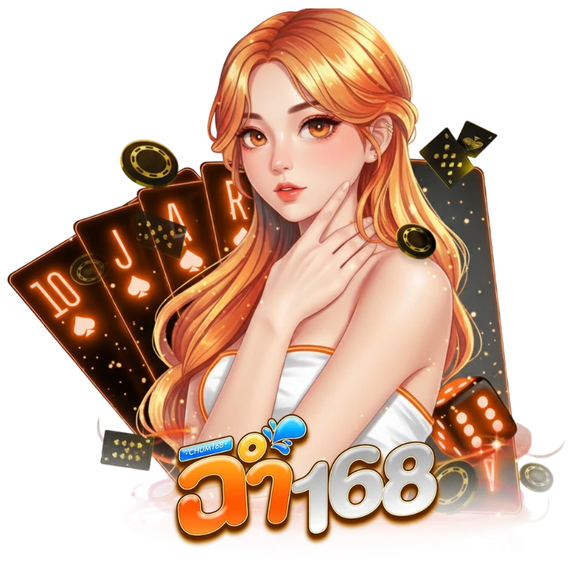 ฉ่ำ168